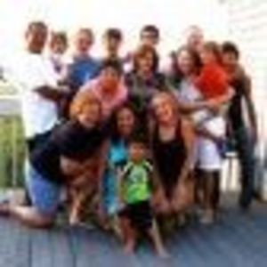 Meet your Posher, Toby